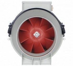 Kanalinis ventiliatorius LINEO-250 V0