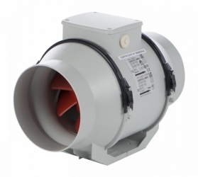Kanalinis ventiliatorius LINEO-250-Q 